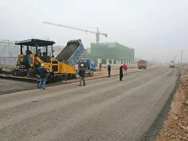 磷石膏道路基層技術(shù)規(guī)程發(fā)布，加速推進(jìn)磷石膏綜合利用